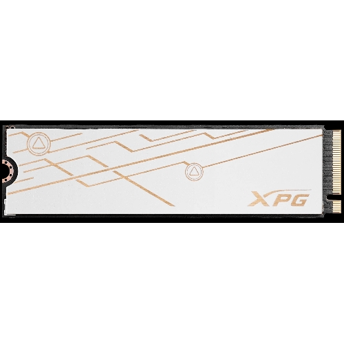 Накопитель SSD ADATA XPG MARS 980 BLADE, 1Tb, PCIe 5.0 x4, M.2 2280, NVMe, R/W 14000/13000