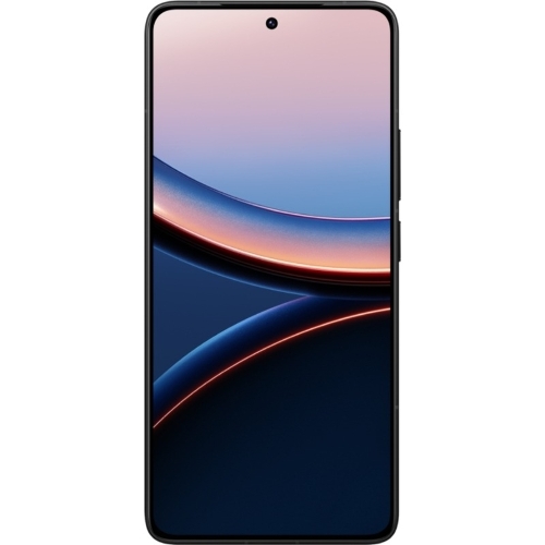 Смартфон POCO F7 Ultra 16/512Gb черный
