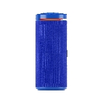 Портативная колонка Soundmax SM-PS5015B синий