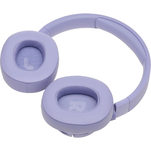 Наушники JBL Purple JBLT770NCPUR фиолетовый