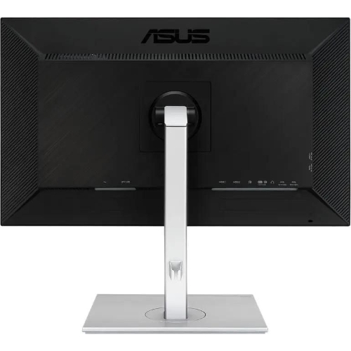 Монитор 27" ASUS ProArt PA279CV IPS 3840x2160, 60 Гц, 5 мс, 16:9, 350 кд/м², HDMI 2.0, DP 1.2, USB-C, 3.5 Jack, USB Hub (4x USB 3.0), динамики (2x2 Вт), черный/белый