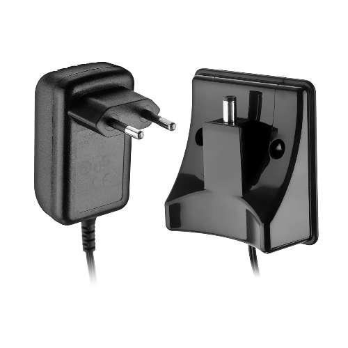 Пылесос вертикальный BRAYER BR4262 черный/желтый, питание от аккумулятора, 200 Вт, уборка сухая, пылесборник 1 л