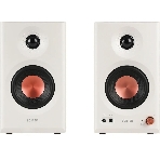 Колонки Edifier MR3 2.0 белый 36Вт BT