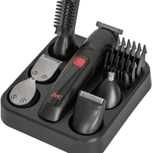 Машинка для стрижки JVC JHC57RS