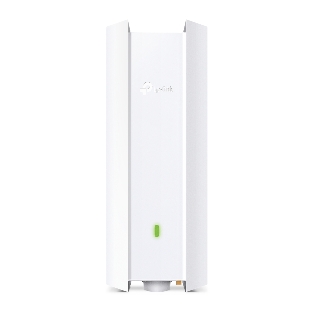 Двухдиапазонная точка доступа TP-Link EAP650-Outdoor AX3000 Wi-Fi 6 для помещения/улицы PROJ