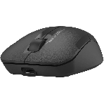 Мышь беспроводная A4Tech Fstyler FG15C Air2 черный, 1200 dpi, радиоканал, USB, кнопки - 3
