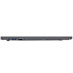 Ноутбук Acer Gadget E10 ETBook серебристый 14