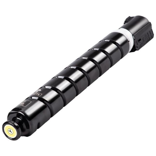 Картридж лазерный ELP XT67Y yellow (19000 стр.) для Deli M201CR