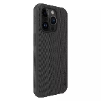 Чехол Super Frosted Shield Pro Magnetic Case, черный, (AP IP15 Pro)