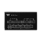Блок питания Thermaltake Toughpower GF A3/1200W/Fully Modular/Non Light/Full Range/Analog/80 Plus Gold/EU/JP Main CAP PS-TPD-1200FNFAGE-H All Flat Cables/Gen 5