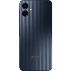 Смартфон Samsung Galaxy A06, 4/128Gb, черный