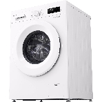 Стиральная машина LG F2Y1VS3W белый, загрузка фронтальная 9 кг, 1200 об/мин., класс: А