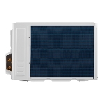 Наружный блок сплит-системы Electrolux EACS/I-12HAL/N8/out инвертор, 12000 BTU, 30 м², охлаждение, обогрев, осушение