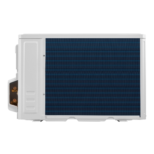 Наружный блок сплит-системы Electrolux EACS/I-12HAL/N8/out инвертор, 12000 BTU, 30 м², охлаждение, обогрев, осушение