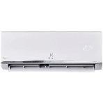 Внутренний блок сплит-системы Electrolux Smartline EACS-09HSM/N8_V2/in 9000 BTU, 25 м², 27 дБ, охлаждение, обогрев, осушение, белый