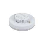Лампа светодиодная SAFFIT SBGX5310 (55228) 10Вт GX53 белый таблетка