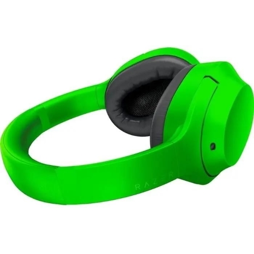 Гарнитура Razer Opus X зеленый, беспроводная, Bluetooth, до 30 ч
