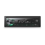 Автомагнитола ACV AVS-812G, 1 DIN, USB Type-A, AUX
