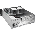 Серверный корпус ExeGate Pro 3U450-09 (RM 19