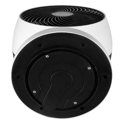 Вентилятор Ballu BFT-135W белый, настольный, 35 Вт, 3 скорости, 13 см