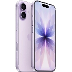 Смартфон Apple iPhone 17 A3519 8/256Gb, фиолетовый
