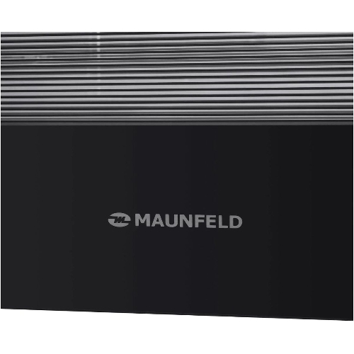Шкаф духовой электрический Maunfeld EOEM519B, встраиваемый