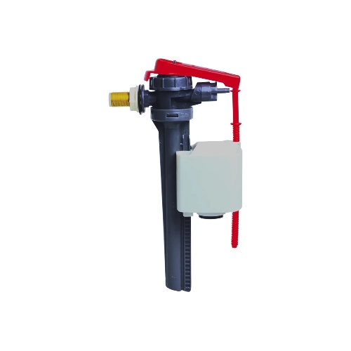 Заливной клапан JOLLYFILL FL150L1 боковой, винт, латунь 1/2"