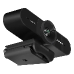 Веб-камера A4Tech PK-980HA 1920x1080, 30 кадр/с, USB Type-A, микрофон (2 шт, шумоподавление), автоматическая фокусировка, автоосвещение, универсальное крепление