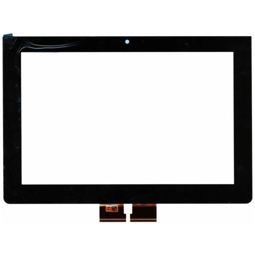 Сенсорное стекло (тачскрин) для Sony Tablet S, черное