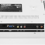 Телевизор Asano 43
