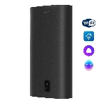Водонагреватель Royal Thermo RWH 100 Smalto Inverter Grafit