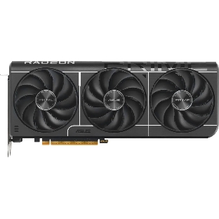 Видеокарта Asus PCI-E 5.0 PRIME-RX9070-O16G-EVO AMD Radeon RX 9070 16Gb 256bit GDDR6 2120/20000 HDMIx1 DPx3 HDCP Ret