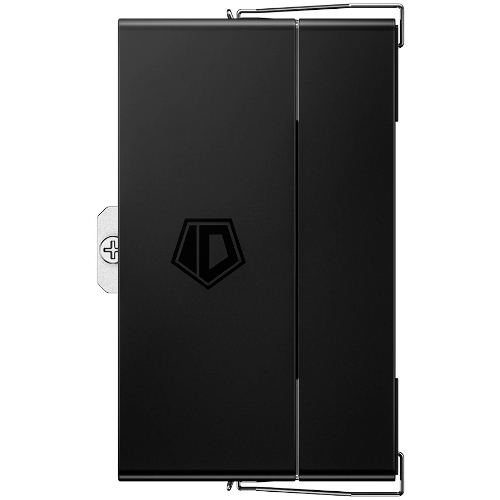 Кулер для процессора ID-COOLING SE-214-XT V2 ARGB LGA1851/1700/1200/115X/AM5/AM4 (16шт/кор, TDP 200W, PWM, 4 тепл.трубки прямого контакта, FAN 120мм, Addressable RGB LED) RET