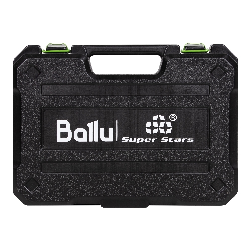 Набор для развальцовки Ballu Super Stars ST-R806FT-L