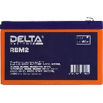 Модуль батарейный аналог RBC2 Delta RBM2