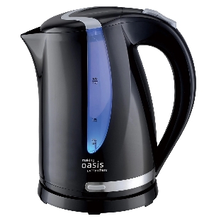 Чайник электрический Oasis K-2PB