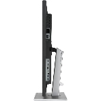 Монитор 27" ASUS ProArt PA279CV IPS 3840x2160, 60 Гц, 5 мс, 16:9, 350 кд/м², HDMI 2.0, DP 1.2, USB-C, 3.5 Jack, USB Hub (4x USB 3.0), динамики (2x2 Вт), черный/белый