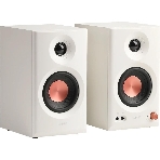 Колонки Edifier MR3 2.0 белый 36Вт BT