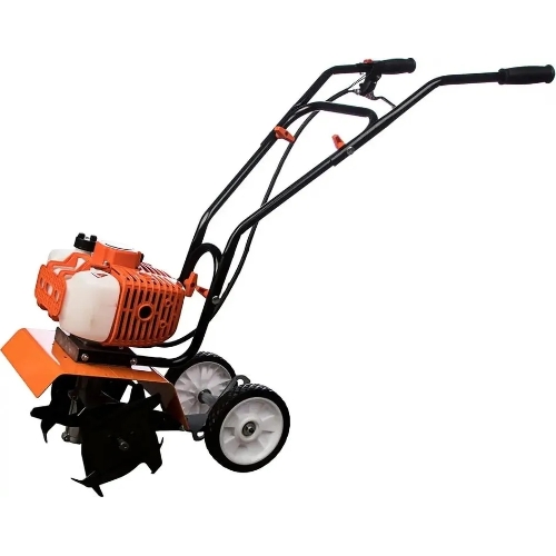 Культиватор бензо CARVER T-300 мини 3лс 2ткт шир.26см