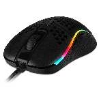 Игровая мышь SVEN RX-G860 чёрная (8 кнопок, 12800 dpi, USB, RGB подсветка )