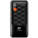 Мобильный телефон BQ 2006 Comfort черный