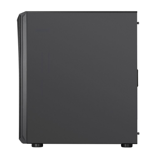 Компьютерный корпус Silverstone G41FA512ZBG0020 High airflow ATX mid-tower chassis with dual radiator support and ARGb lighting High airflow ATX mid-tower chassis with dual radiator support and ARGb lighting