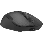 Мышь беспроводная A4Tech Fstyler FG15C Air2 черный, 1200 dpi, радиоканал, USB, кнопки - 3