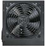 Блок питания Digma DPSU-400W, 400Вт, 120мм, черный