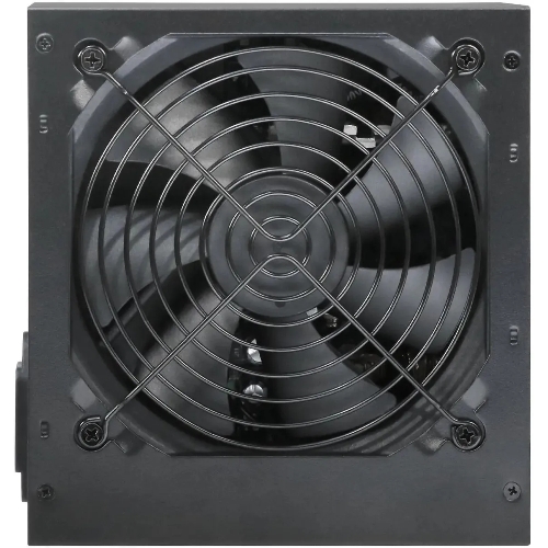 Блок питания Digma DPSU-400W, 400Вт, 120мм, черный