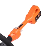 Триммер аккумуляторный Patriot TR4022XL, 40 В, 2 Ач