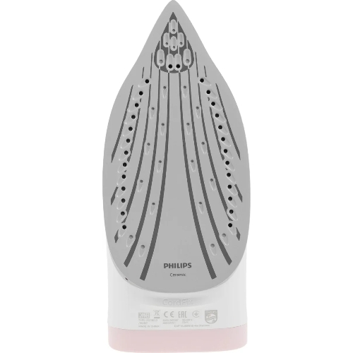 Утюг Philips DST3010/30, 2000 Вт,140г, сиреневый