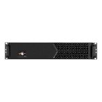 Серверный корпус ExeGate Pro 2U330-03 RM 19