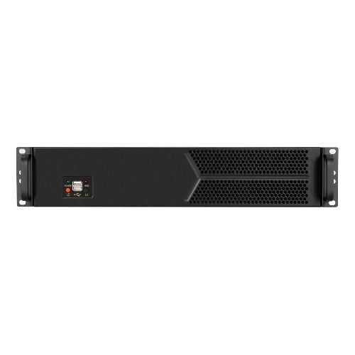 Серверный корпус ExeGate Pro 2U330-03 RM 19
