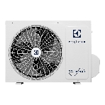Наружный блок сплит-системы Electrolux EACS/I-12HAL/N8/out инвертор, 12000 BTU, 30 м², охлаждение, обогрев, осушение